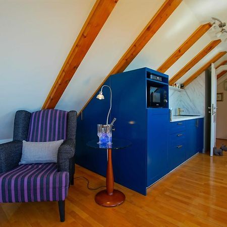 Boutique Guest Accommodation Zephyrus Split Luaran gambar