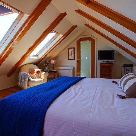 Boutique Guest Accommodation Zephyrus Split Luaran gambar