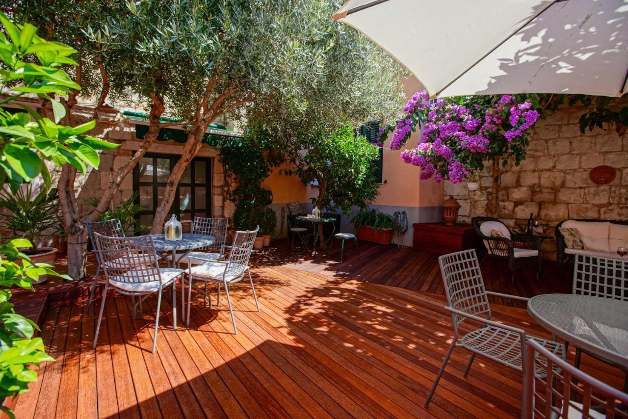 Boutique Guest Accommodation Zephyrus Split Luaran gambar