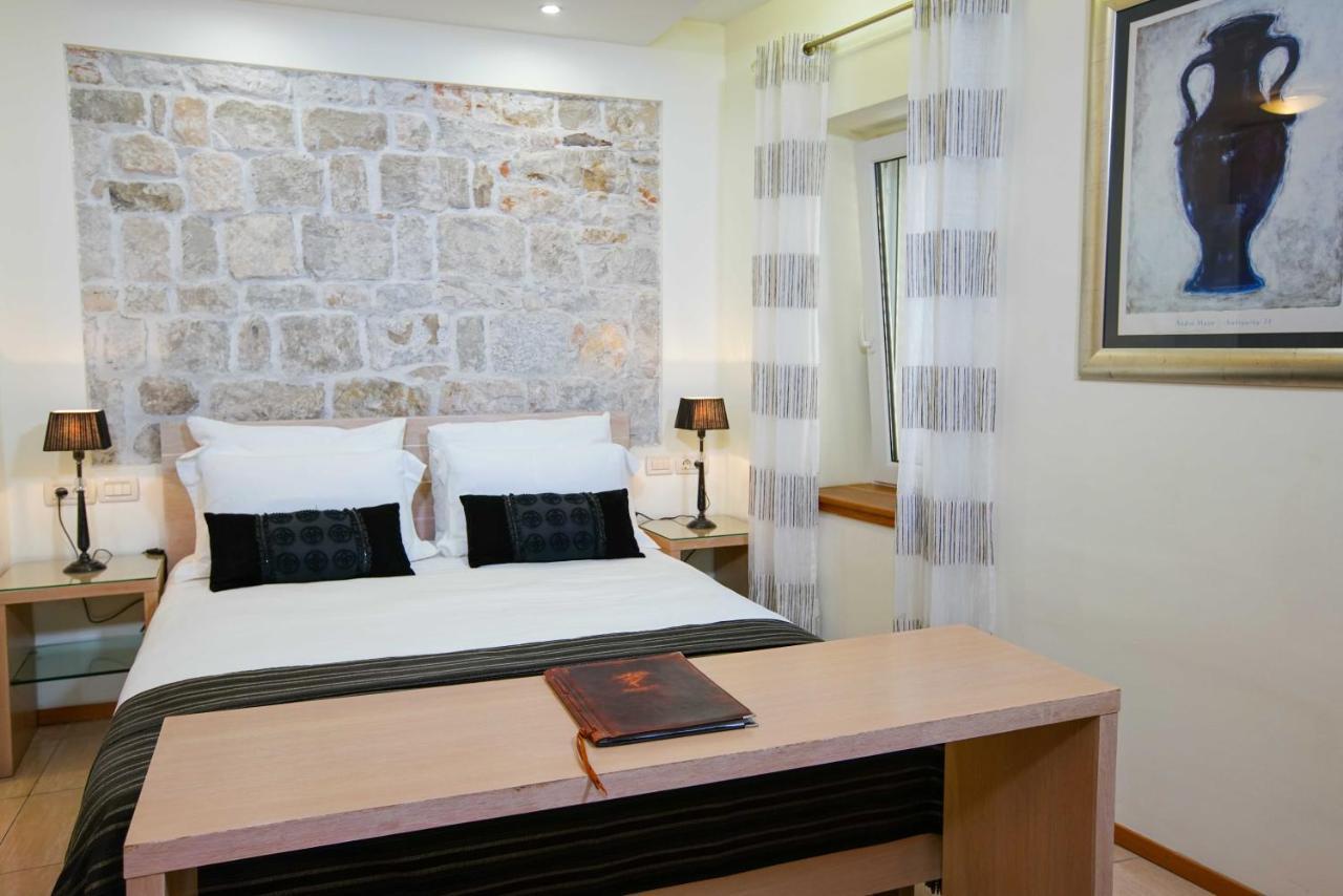 Boutique Guest Accommodation Zephyrus Split Luaran gambar