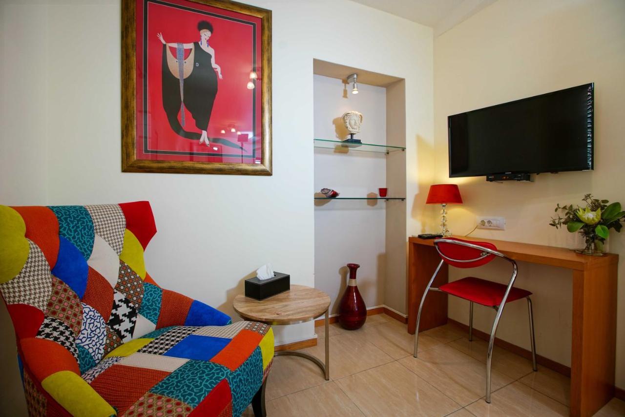 Boutique Guest Accommodation Zephyrus Split Luaran gambar