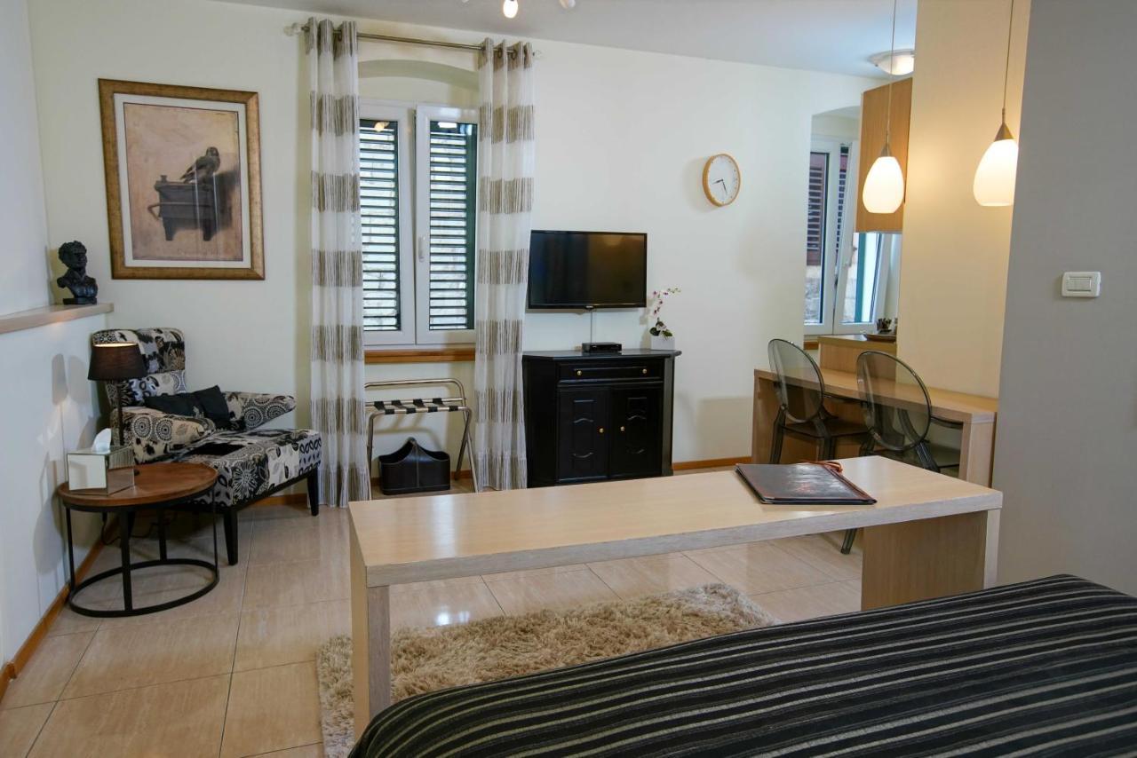 Boutique Guest Accommodation Zephyrus Split Luaran gambar