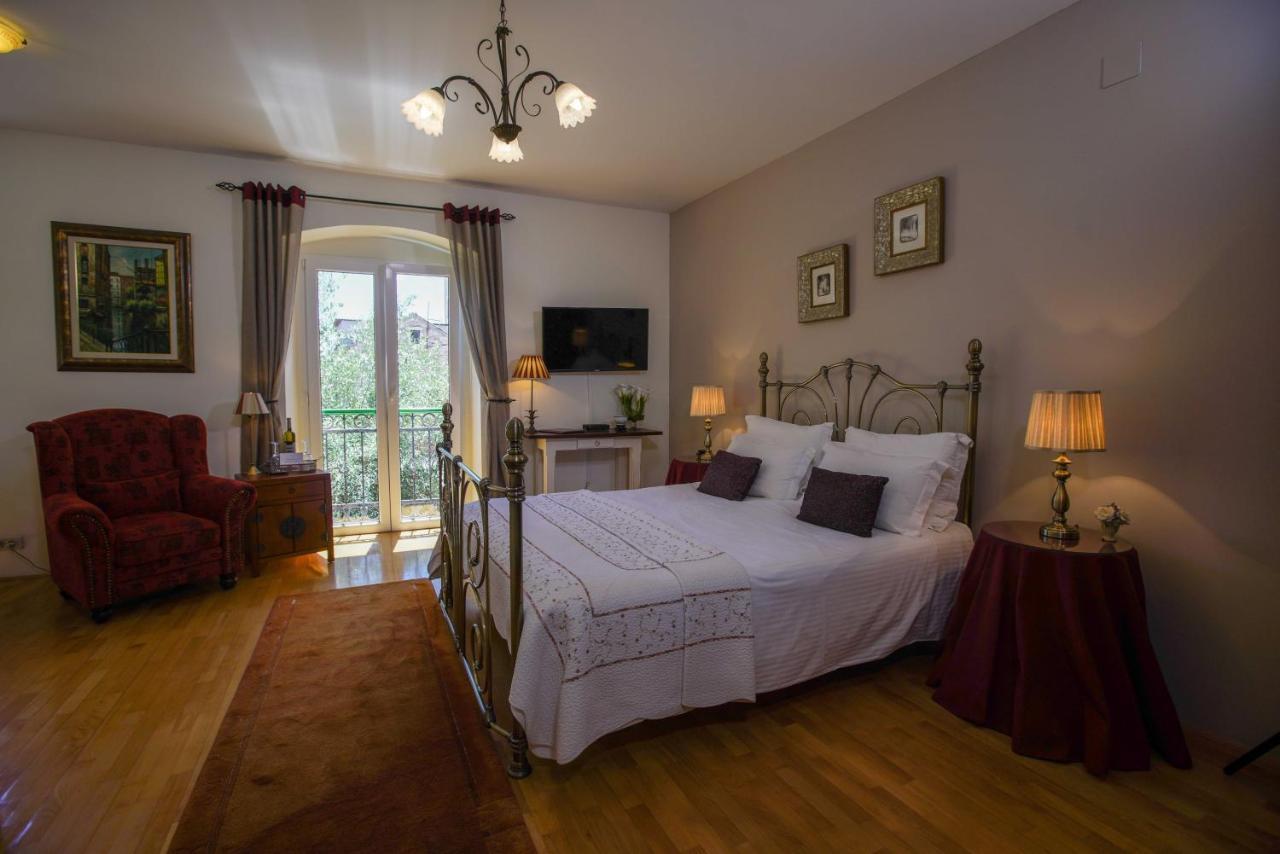 Boutique Guest Accommodation Zephyrus Split Luaran gambar