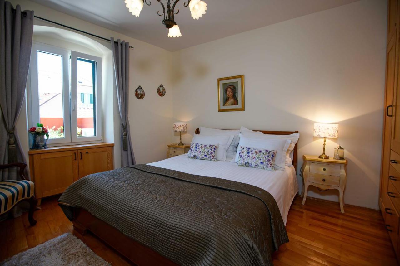 Boutique Guest Accommodation Zephyrus Split Luaran gambar