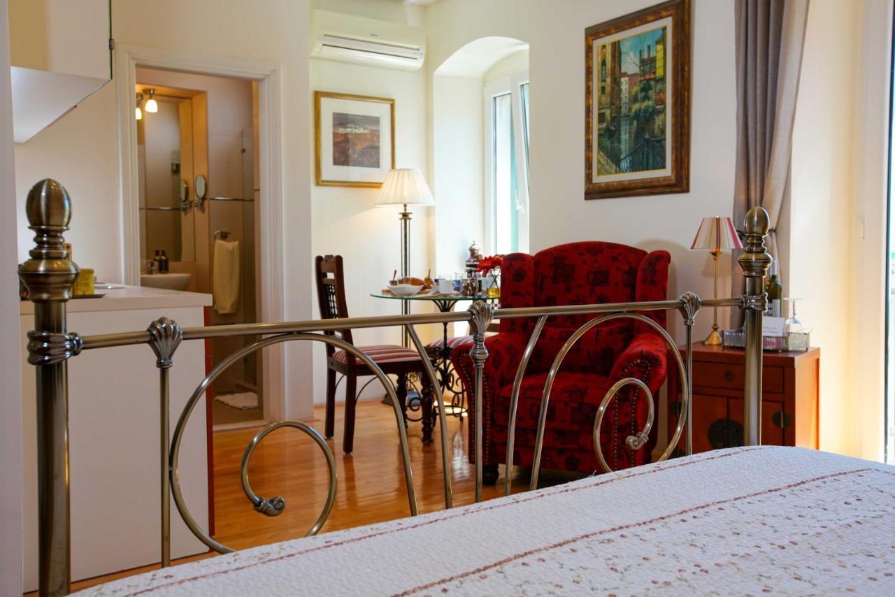 Boutique Guest Accommodation Zephyrus Split Luaran gambar