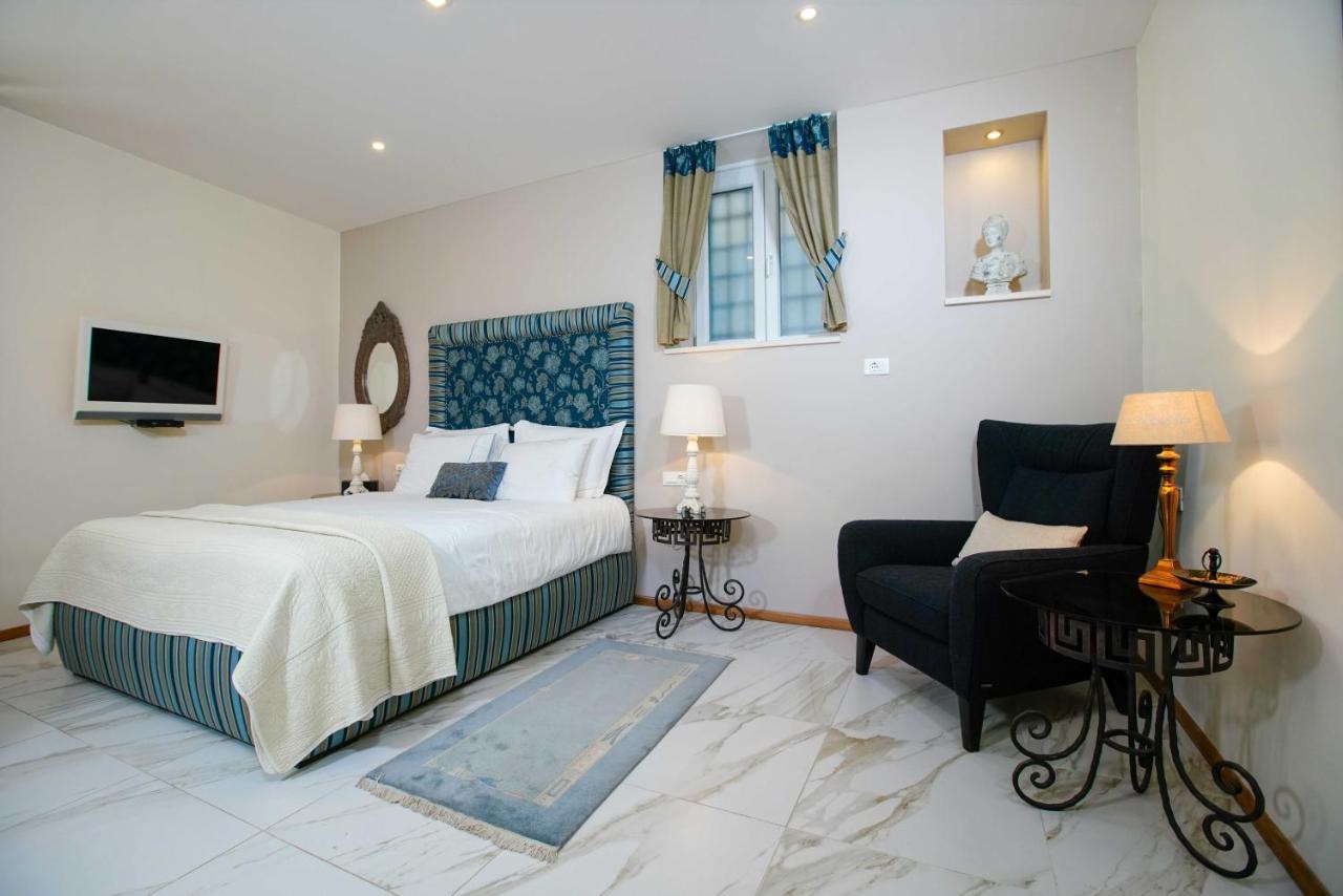 Boutique Guest Accommodation Zephyrus Split Luaran gambar