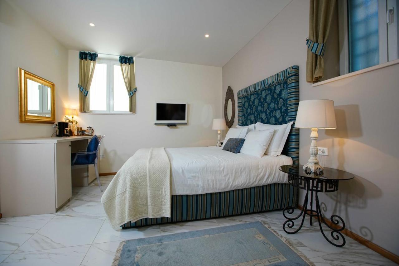 Boutique Guest Accommodation Zephyrus Split Luaran gambar