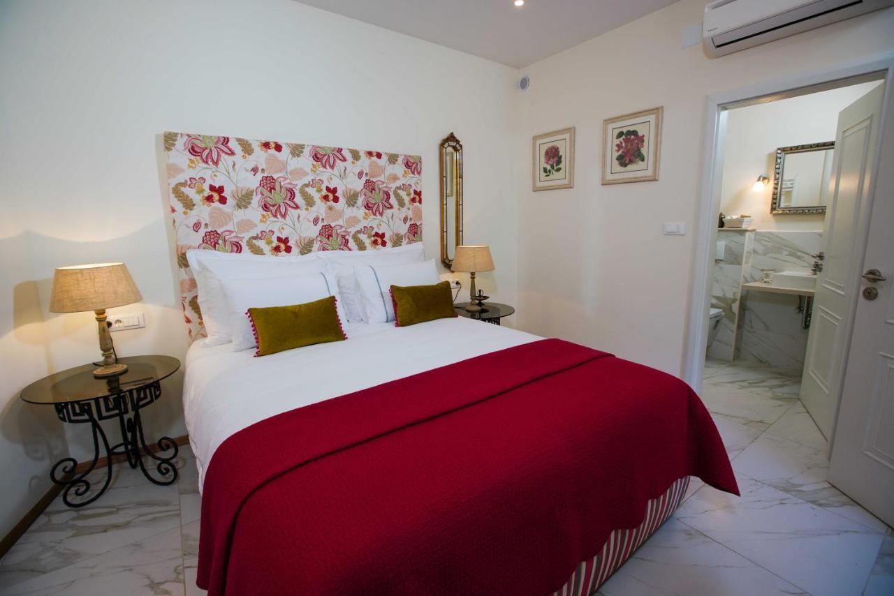 Boutique Guest Accommodation Zephyrus Split Luaran gambar
