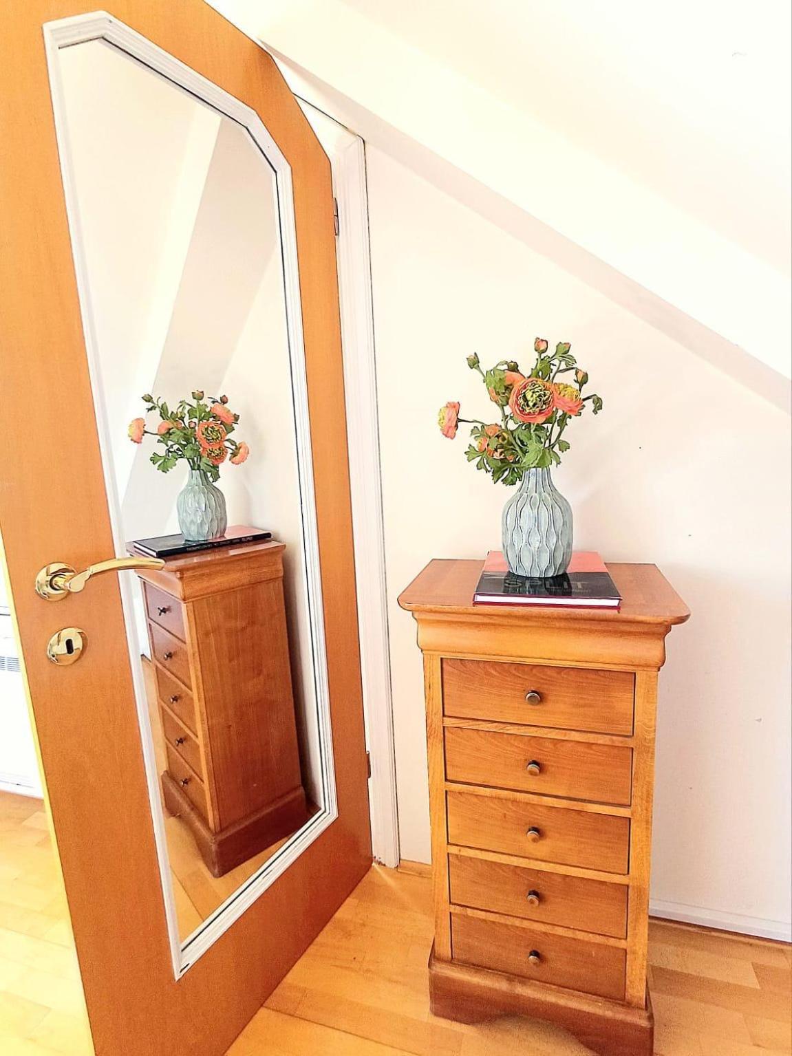 Boutique Guest Accommodation Zephyrus Split Luaran gambar