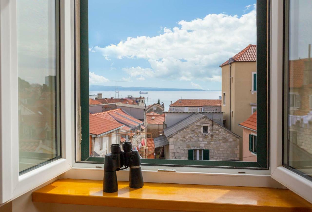 Boutique Guest Accommodation Zephyrus Split Luaran gambar