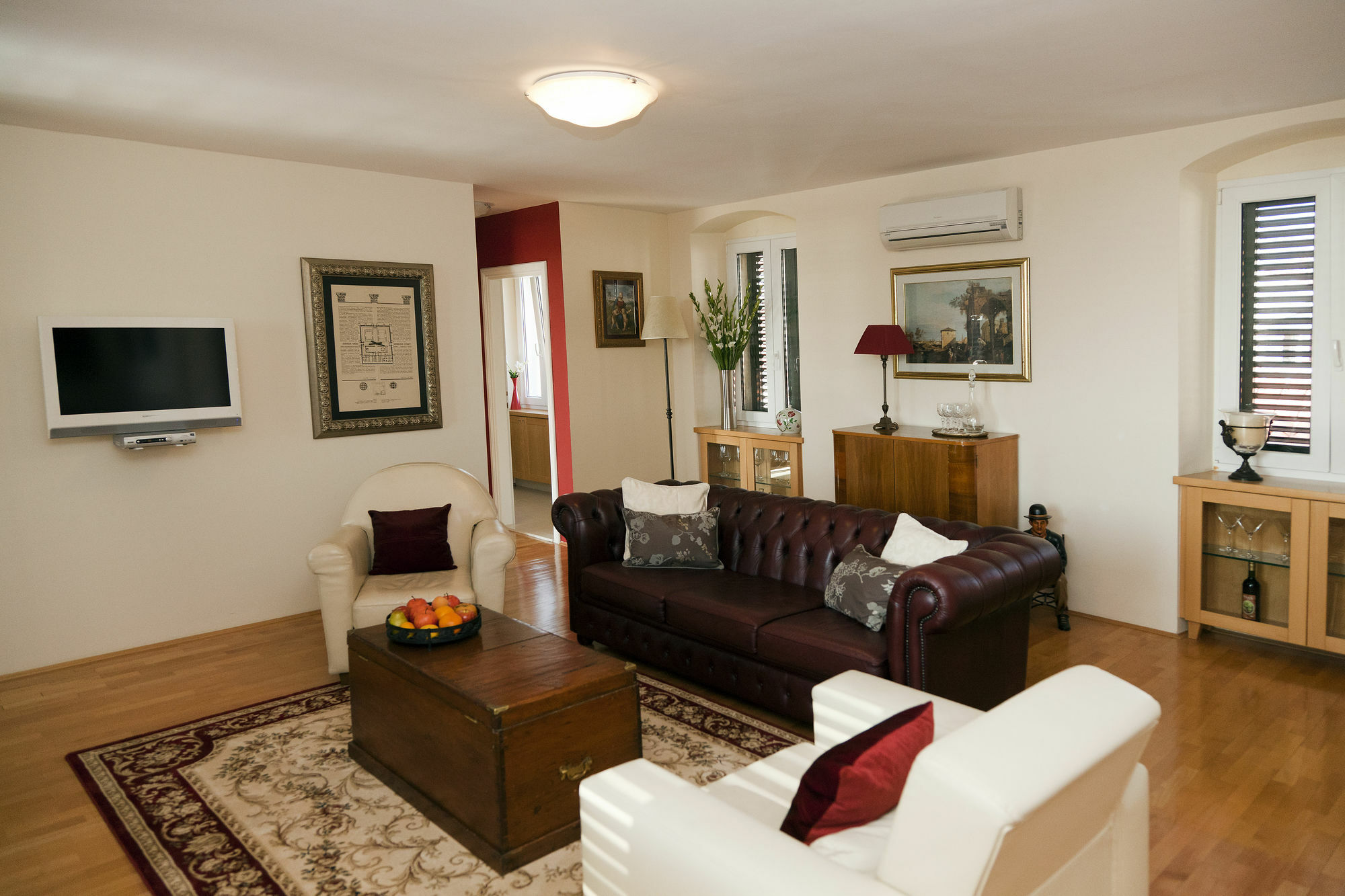 Boutique Guest Accommodation Zephyrus Split Luaran gambar