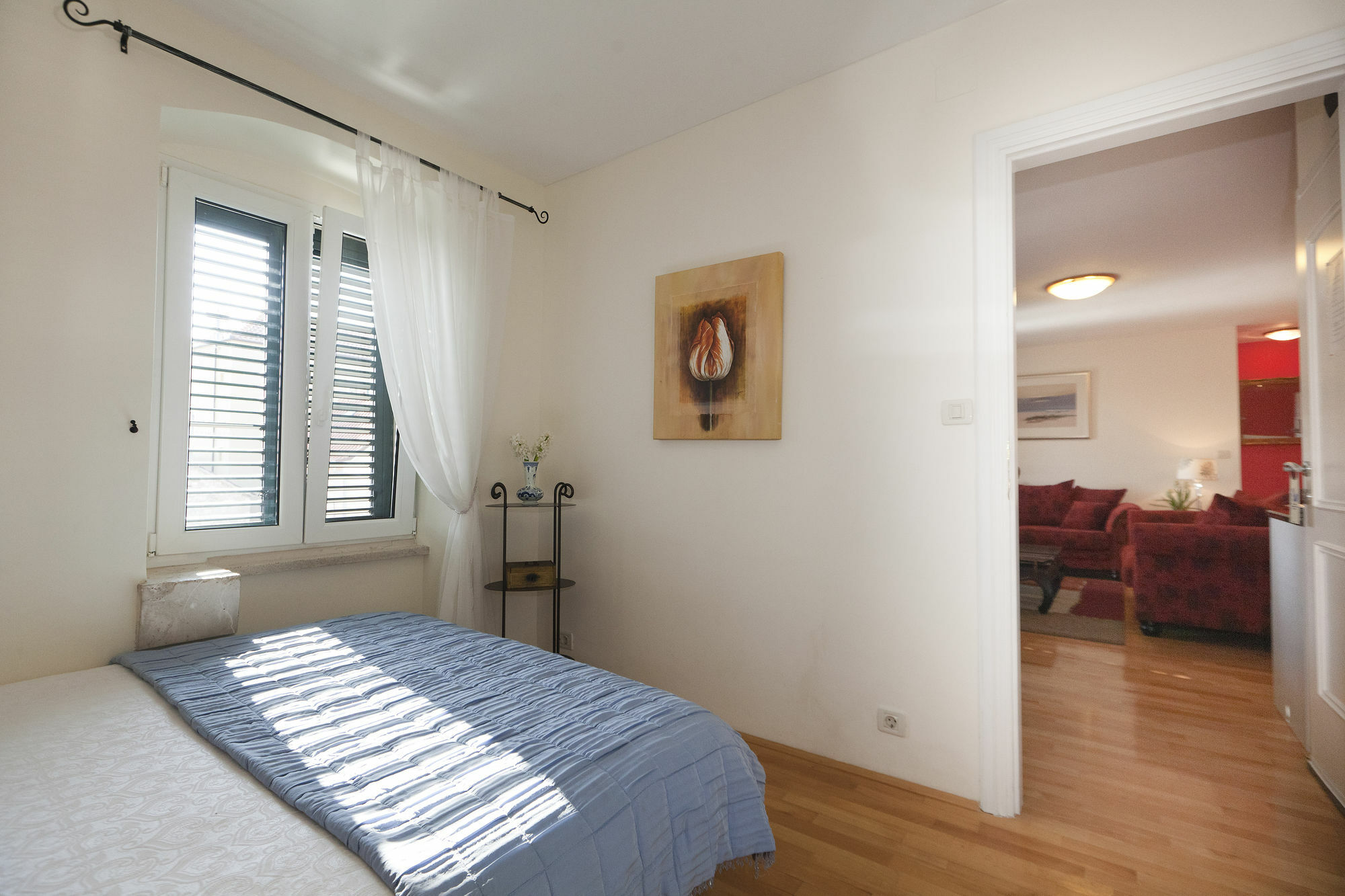 Boutique Guest Accommodation Zephyrus Split Luaran gambar