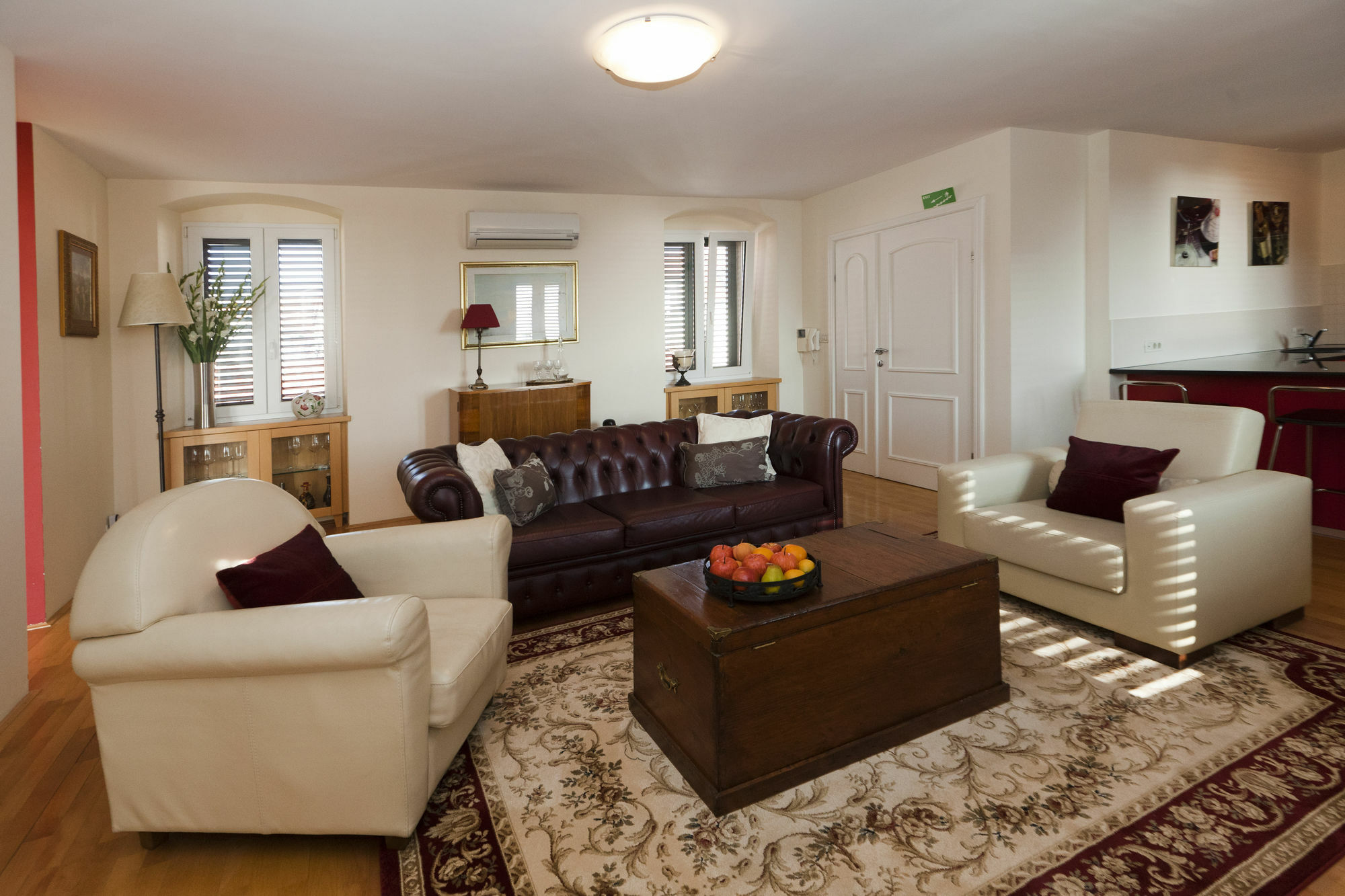 Boutique Guest Accommodation Zephyrus Split Luaran gambar