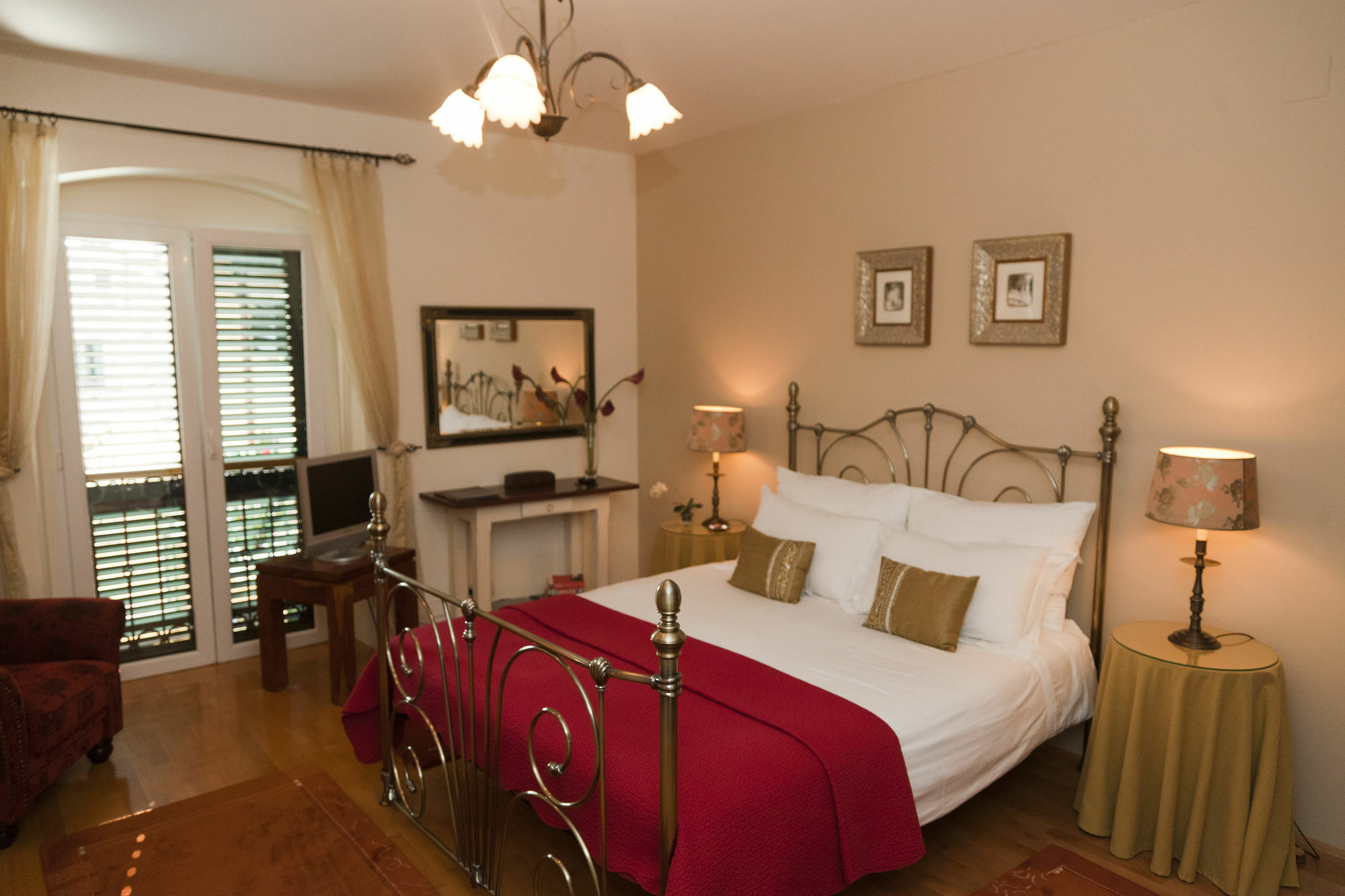 Boutique Guest Accommodation Zephyrus Split Luaran gambar