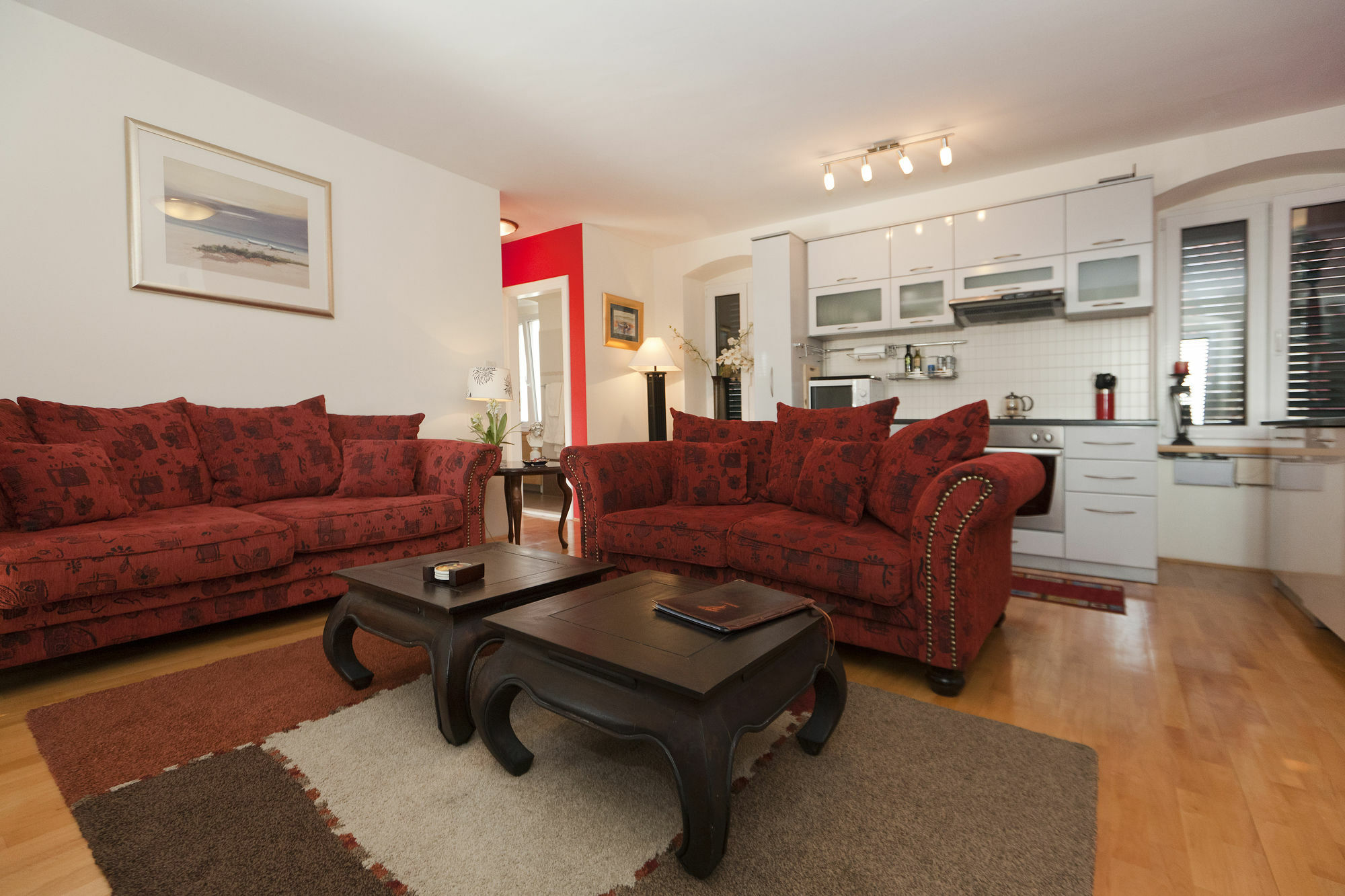 Boutique Guest Accommodation Zephyrus Split Luaran gambar