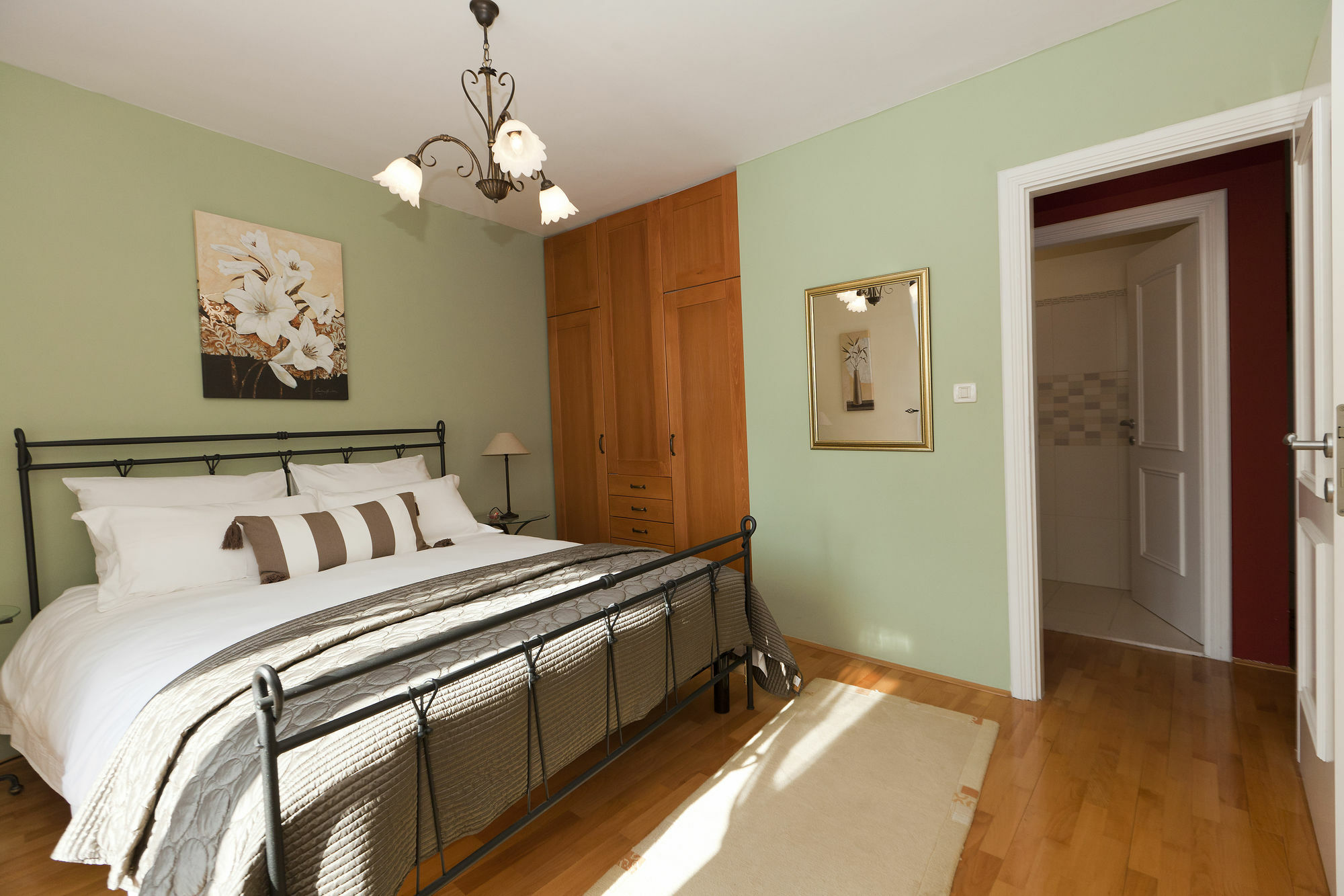 Boutique Guest Accommodation Zephyrus Split Luaran gambar