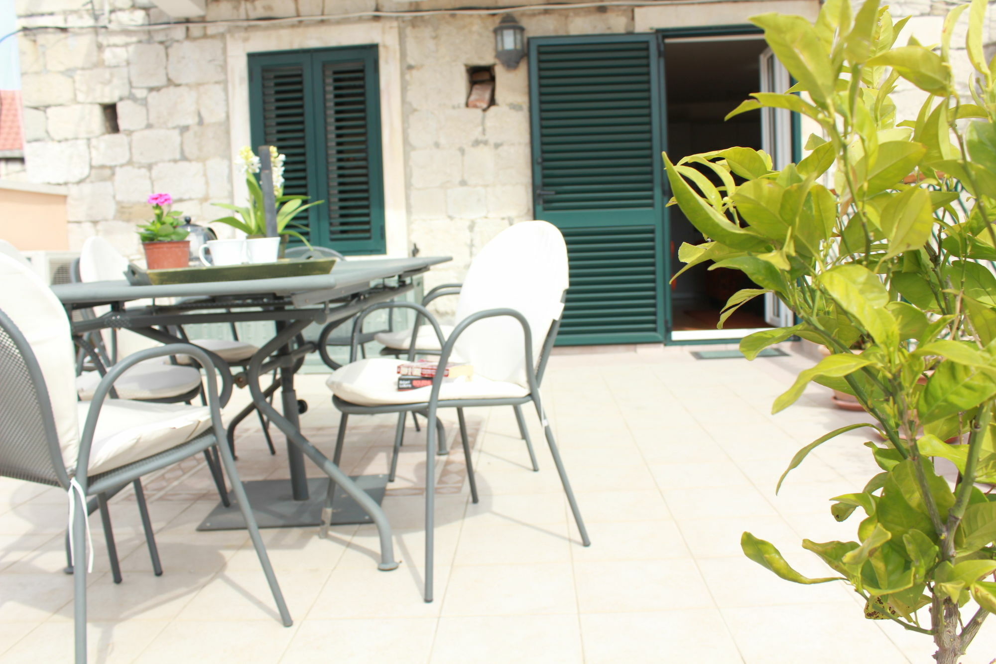 Boutique Guest Accommodation Zephyrus Split Luaran gambar